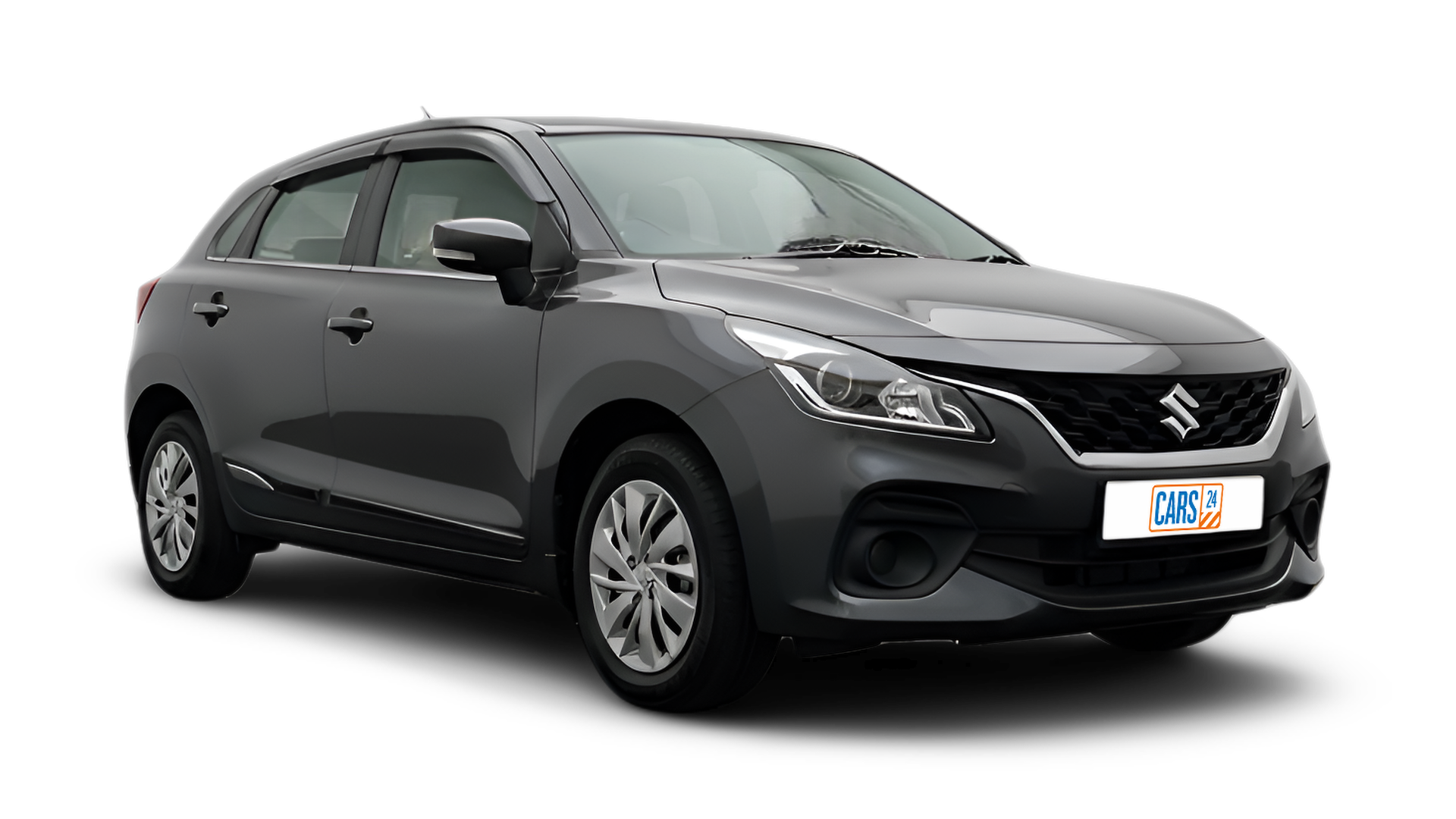 Maruti Baleno-img
